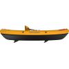 image:imageRetrospec Coaster Single amp Tandem Inflatable Kayak for Adults 220 amp 440lb Weight Capacity Lightweight with Paddle amp PumpSunglow