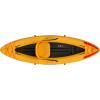 image:imageRetrospec Coaster Single amp Tandem Inflatable Kayak for Adults 220 amp 440lb Weight Capacity Lightweight with Paddle amp PumpSunglow