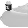 image:imageRetrospec DrinkLink SUP Cup Holder  Paddleboard Kayak Drink Holder with 14 Threaded Mount for Siesta Dock amp June iSUP