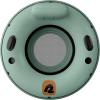 image:imageRetrospec Siesta Float 48 Inflatable River Tube  HeavyDuty Water Float wBackrest amp Cup Holders  300 lbs  Repair Kit  Pool Lake amp RiverAgave