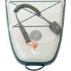 image:imageRetrospec Weekender 10 Paddle Board Safety Leash Coiled for Stand Up PaddleboardsSpruce