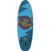 image:imageRetrospec WeekenderNano 8ft Inflatable Stand Up PaddleboardGrateful Dead