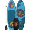 image:imageRetrospec WeekenderNano 8ft Inflatable Stand Up PaddleboardGrateful Dead