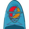 image:imageRetrospec WeekenderNano 8ft Inflatable Stand Up PaddleboardGrateful Dead