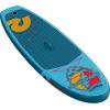 image:imageRetrospec WeekenderNano 8ft Inflatable Stand Up PaddleboardGrateful Dead