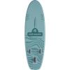 image:imageRetrospec WeekenderNano 8ft Inflatable Stand Up PaddleboardGreat White