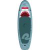 image:imageRetrospec WeekenderNano 8ft Inflatable Stand Up PaddleboardGreat White