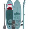 image:imageRetrospec WeekenderNano 8ft Inflatable Stand Up PaddleboardGreat White