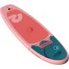 image:imageRetrospec WeekenderNano 8ft Inflatable Stand Up PaddleboardRainbow Trout