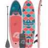 image:imageRetrospec WeekenderNano 8ft Inflatable Stand Up PaddleboardRainbow Trout