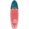 image:imageRetrospec WeekenderNano 8ft Inflatable Stand Up PaddleboardRainbow Trout