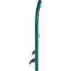 image:imageRetrospec WeekenderNano 8ft Inflatable Stand Up PaddleboardSeafoam Ripple