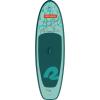 image:imageRetrospec WeekenderNano 8ft Inflatable Stand Up PaddleboardSeafoam Ripple