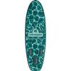 image:imageRetrospec WeekenderNano 8ft Inflatable Stand Up PaddleboardSeafoam Ripple