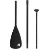 image:imageRetrospec Adjustable Aluminum Paddle iStand Up Paddle Board 3 Piece