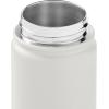 image:imageRetrospec Alder Insulated Water Bottle with Straw Lid amp Handle Cap  Stainless Steel Wide Mouth DoubleWall Vacuum Insulated Thermos  BPA Free Leakproof CanteenAbalone