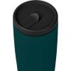 image:imageRetrospec Arroyo Stainless Steel Tumbler with Lid and Straw  Reusable Insulated Tumbler Cup  Iced Coffee Travel Mug  Double Walled Thermal TumblersMatte Superior Blue