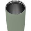 image:imageRetrospec Arroyo Stainless Steel Tumbler with Lid and Straw  Reusable Insulated Tumbler Cup  Iced Coffee Travel Mug  Double Walled Thermal TumblersMatte Pistachio