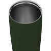 image:imageRetrospec Arroyo Stainless Steel Tumbler with Lid and Straw  Reusable Insulated Tumbler Cup  Iced Coffee Travel Mug  Double Walled Thermal TumblersMatte Olive Drab
