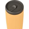 image:imageRetrospec Arroyo Stainless Steel Tumbler with Lid and Straw  Reusable Insulated Tumbler Cup  Iced Coffee Travel Mug  Double Walled Thermal TumblersMatte Honey