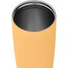 image:imageRetrospec Arroyo Stainless Steel Tumbler with Lid and Straw  Reusable Insulated Tumbler Cup  Iced Coffee Travel Mug  Double Walled Thermal TumblersMatte Honey