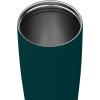 image:imageRetrospec Arroyo Stainless Steel Tumbler with Lid and Straw  Reusable Insulated Tumbler Cup  Iced Coffee Travel Mug  Double Walled Thermal TumblersMatte Superior Blue