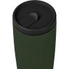 image:imageRetrospec Arroyo Stainless Steel Tumbler with Lid and Straw  Reusable Insulated Tumbler Cup  Iced Coffee Travel Mug  Double Walled Thermal TumblersMatte Olive Drab
