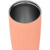image:imageRetrospec Arroyo Stainless Steel Tumbler with Lid and Straw  Reusable Insulated Tumbler Cup  Iced Coffee Travel Mug  Double Walled Thermal TumblersMatte Melon