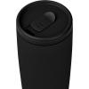 image:imageRetrospec Arroyo Tumbler Replacement Straw Lid for Arroyo Stainless Steel Tumbler Insulated Travel Mug BPA Free with All Day Insulation  Fits 24 30oz Tumbler Lid with Straw  BlackBlack