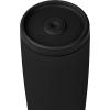 image:imageRetrospec Arroyo Tumbler Replacement Straw Lid for Arroyo Stainless Steel Tumbler Insulated Travel Mug BPA Free with All Day Insulation  Fits 24 30oz Tumbler Lid with Straw  BlackBlack