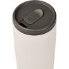 image:imageRetrospec Arroyo Tumbler Replacement Straw Lid for Arroyo Stainless Steel Tumbler Insulated Travel Mug BPA Free with All Day Insulation  Fits 24 30oz Tumbler Lid with Straw  BlackGray