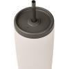 image:imageRetrospec Arroyo Tumbler Replacement Straw Lid for Arroyo Stainless Steel Tumbler Insulated Travel Mug BPA Free with All Day Insulation  Fits 24 30oz Tumbler Lid with Straw  BlackGray