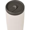 image:imageRetrospec Arroyo Tumbler Replacement Straw Lid for Arroyo Stainless Steel Tumbler Insulated Travel Mug BPA Free with All Day Insulation  Fits 24 30oz Tumbler Lid with Straw  BlackGray
