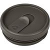 image:imageRetrospec Arroyo Tumbler Replacement Straw Lid for Arroyo Stainless Steel Tumbler Insulated Travel Mug BPA Free with All Day Insulation  Fits 24 30oz Tumbler Lid with Straw  BlackGray