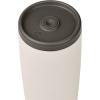 image:imageRetrospec Arroyo Tumbler Replacement Straw Lid for Arroyo Stainless Steel Tumbler Insulated Travel Mug BPA Free with All Day Insulation  Fits 24 30oz Tumbler Lid with Straw  BlackGray