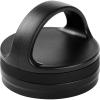 image:imageRetrospec Alder Wide Mouth Water Bottle Lid for Retrospec Alder Canteen Water Bottle BPA Free Plastic Water Bottle Lid with LeakResistant Seal fits 22 32 or 40 oz