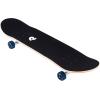 image:imageRetrospec Alameda Skateboard Complete  Canadian Maple Wood Deck w 55 Inch Aluminum Alloy Trucks for Commuting Cruising Carving amp Downhill RidingAzul Mist