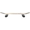 image:imageRetrospec Alameda Skateboard Complete  Canadian Maple Wood Deck w 55 Inch Aluminum Alloy Trucks for Commuting Cruising Carving amp Downhill RidingBlack Checker