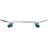 image:imageRetrospec Alameda Skateboard Complete  Canadian Maple Wood Deck w 55 Inch Aluminum Alloy Trucks for Commuting Cruising Carving amp Downhill RidingMarine Isometric