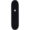 image:imageRetrospec Alameda Skateboard Complete  Canadian Maple Wood Deck w 55 Inch Aluminum Alloy Trucks for Commuting Cruising Carving amp Downhill RidingMarine Isometric