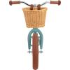 image:imageRetrospec Baby Beaumont Kids Balance Bike for Toddlers No Pedals Cushioning Air Filled Tires for Boys and Girls Ages 18 Months  3 Years with Adjustable Seat HeightClover