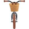 image:imageRetrospec Baby Beaumont Kids Balance Bike for Toddlers No Pedals Cushioning Air Filled Tires for Boys and Girls Ages 18 Months  3 Years with Adjustable Seat HeightGraphite