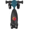 image:imageRetrospec Cricket 2 Baby Walker Balance Bike with 4 Wheels  Safe Learning Toy for Ages 1224 Months  ScratchResistant Indoor Outdoor Toddler Riding Toy with Steering Limit amp Soft GripsGrateful Dead