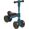 image:imageRetrospec Cricket 2 Baby Walker Balance Bike with 4 Wheels  Safe Learning Toy for Ages 1224 Months  ScratchResistant Indoor Outdoor Toddler Riding Toy with Steering Limit amp Soft GripsGrateful Dead