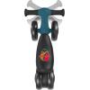 image:imageRetrospec Cricket 2 Baby Walker Balance Bike with 4 Wheels  Safe Learning Toy for Ages 1224 Months  ScratchResistant Indoor Outdoor Toddler Riding Toy with Steering Limit amp Soft GripsGrateful Dead