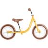 image:imageRetrospec Cub Toddler Balance Bike for Ages 18 Months  3 Years  12in NoPedal Beginner Bicycle with Adjustable Seat PunctureProof Tires amp Safe Low Frame DesignSunflower