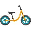 image:imageRetrospec Cub Toddler Balance Bike for Ages 18 Months  3 Years  12in NoPedal Beginner Bicycle with Adjustable Seat PunctureProof Tires amp Safe Low Frame DesignGoldfish