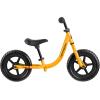image:imageRetrospec Cub Toddler Balance Bike for Ages 18 Months  3 Years  12in NoPedal Beginner Bicycle with Adjustable Seat PunctureProof Tires amp Safe Low Frame DesignSaffron