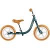 image:imageRetrospec Cub Toddler Balance Bike for Ages 18 Months  3 Years  12in NoPedal Beginner Bicycle with Adjustable Seat PunctureProof Tires amp Safe Low Frame DesignRainforest