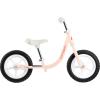 image:imageRetrospec Cub Toddler Balance Bike for Ages 18 Months  3 Years  12in NoPedal Beginner Bicycle with Adjustable Seat PunctureProof Tires amp Safe Low Frame DesignBlush